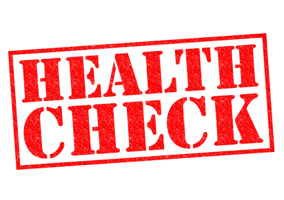 health check