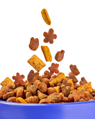 Pet Food